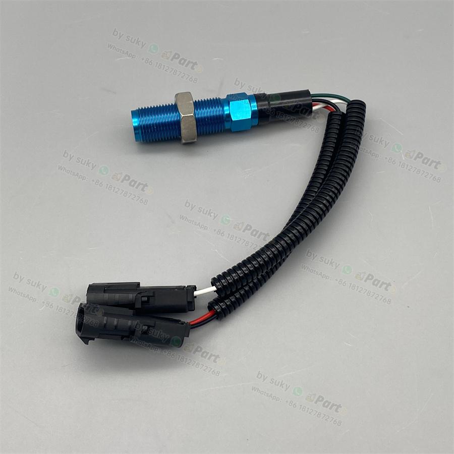 4327233 Speed Sensor for Cummins QSX15 4327233 Speed Sensor for Cummins QSX15