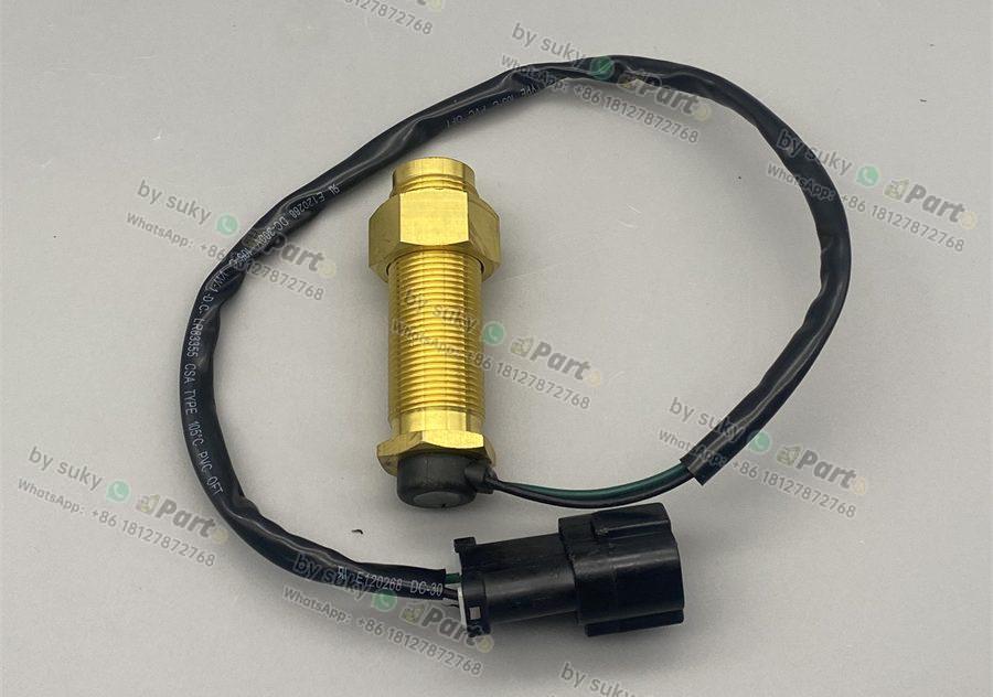 7861-92-2310 Speed Sensor for Komatsu PC200-3 PC200-5 PC200-6 PC200-7