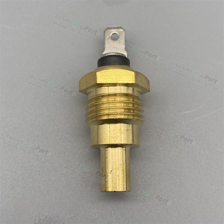 YT52S00001P1 Water Temperature Sensor for Kobelco SK200-2 SK200-3 SK200-6E YT52S00001P1 Water Temperature Sensor for Kobelco SK200-2 SK200-3 SK200-6E