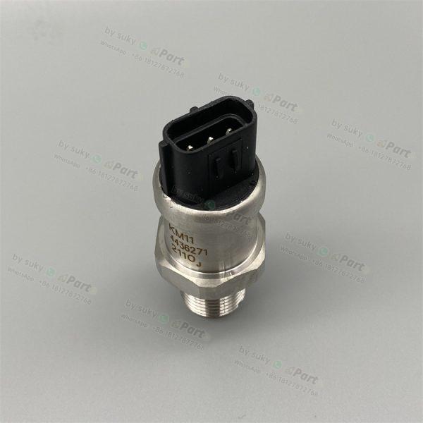 4436271 Pressure Sensor Switch for Hitachi Zaxis210 ZAX270 EX200-1 EX200-2 EX200-3