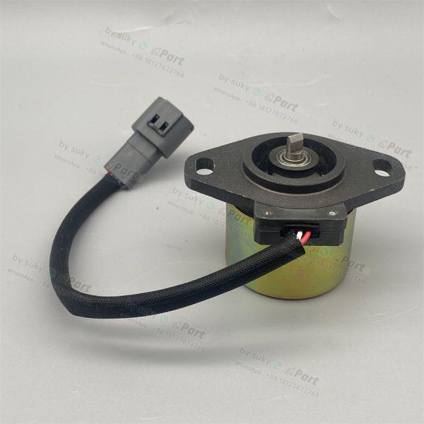 4444902 9102385 Angle Sensor for Hitachi EX100-2 EX120-3 EX200-2 EX200-3 EX220-2