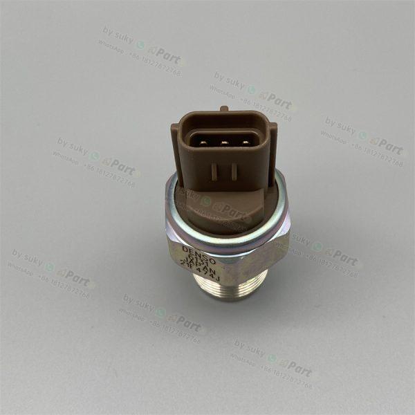 499000-6131 Fuel Pressure Sensor for Hitachi ZAX200-3