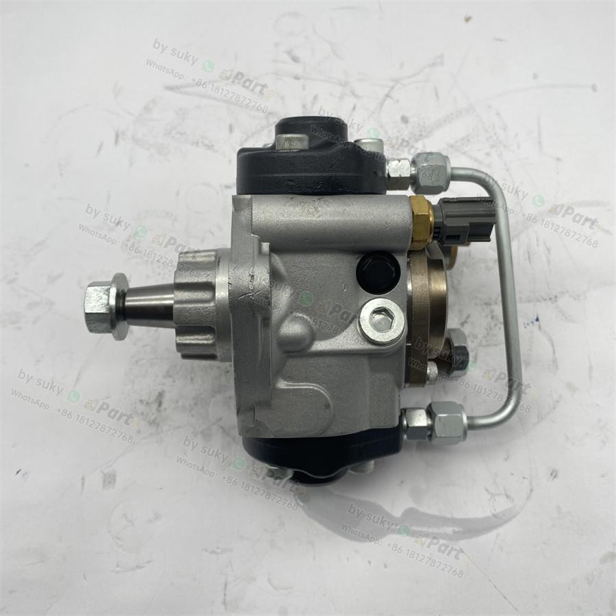 8-97306044-9 294000-0039 Fuel Injection Pump for Isuzu 4HK1 Hitachi ZX200-3 ZH200-A 8-97306044-9 294000-0039 Fuel Injection Pump for Isuzu 4HK1 Hitachi ZX200-3 ZH200-A