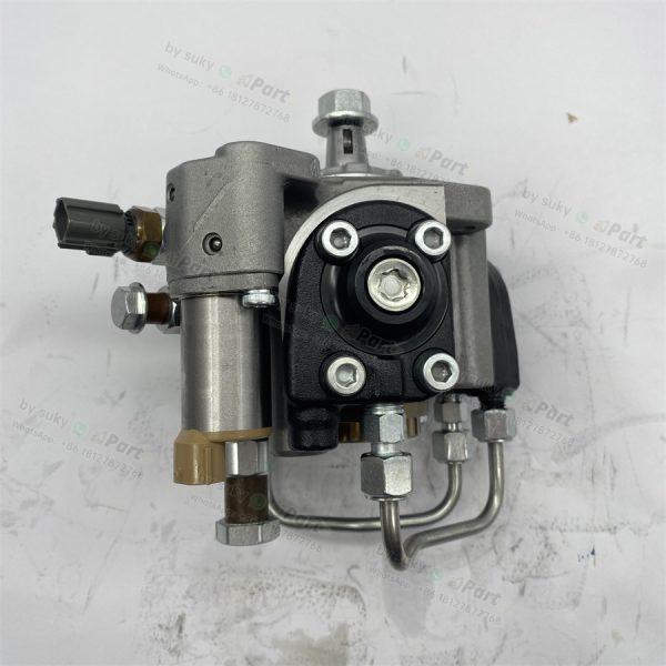 8-98091565-0 Fuel Injection Pump for Isuzu 6HK1 Hitachi