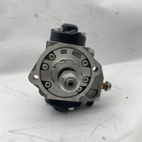 22100-E0035 294000-0618 Fuel Injection Pump Short valve for Kobelco SK200-8