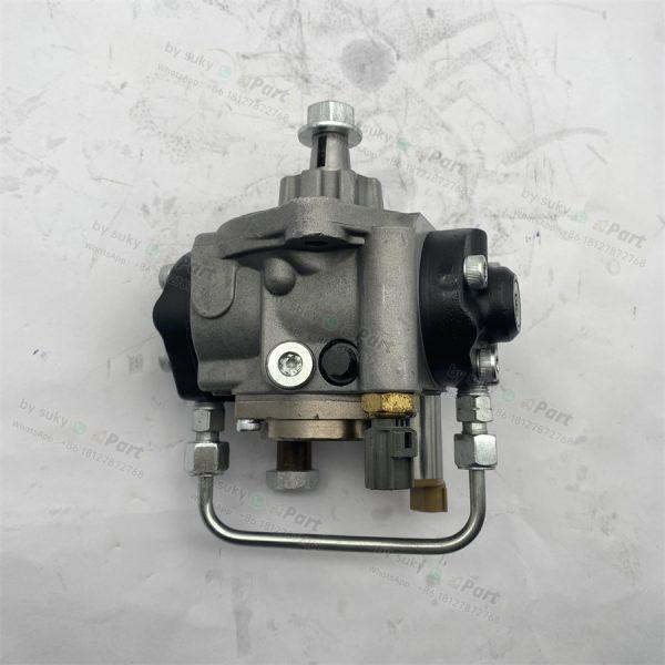 22100-E0035 294000-0618 Fuel Injection Pump Long valve for Kobelco SK200-8