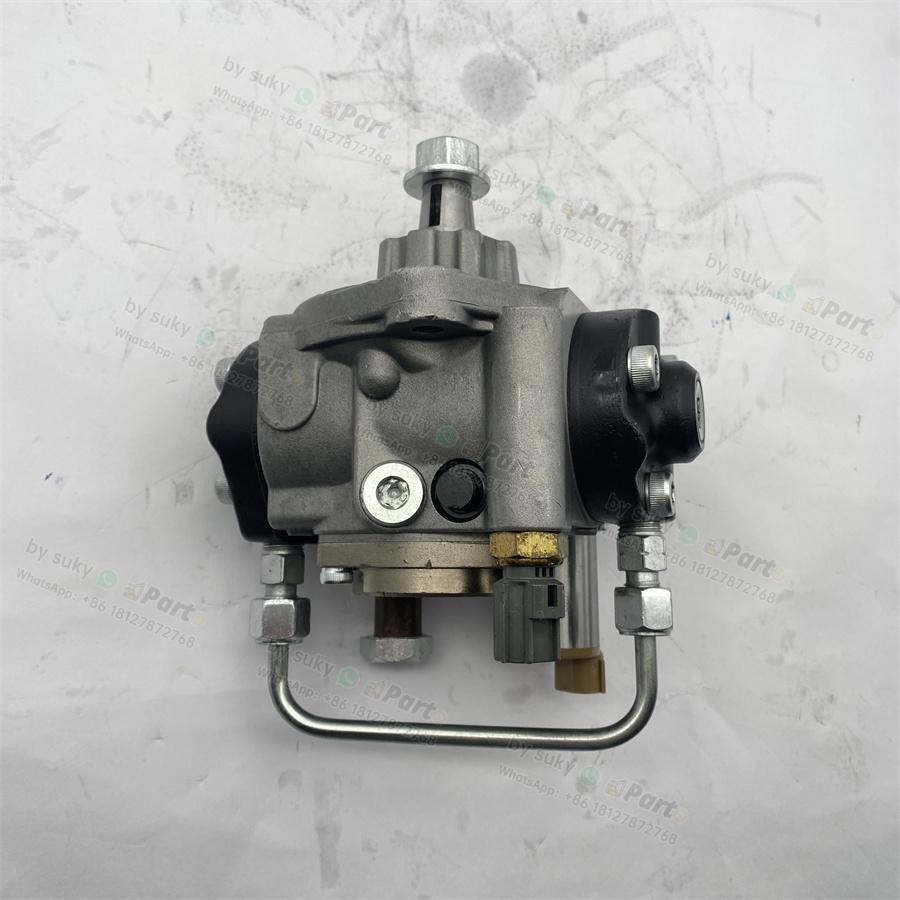 22100-E0035 294000-0618 Fuel Injection Pump Long valve for Kobelco SK200-8 22100-E0035 294000-0618 Fuel Injection Pump Long valve for Kobelco SK200-8
