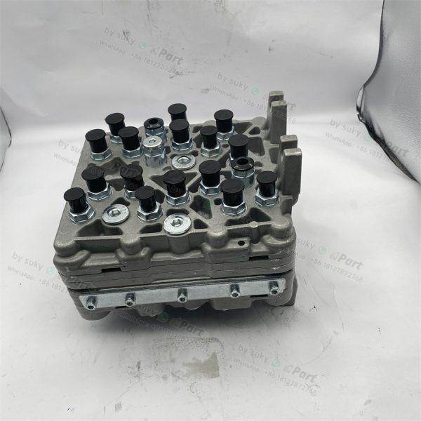 C0400-60006 Signal Control Valve for Hitachi EX200-5 ZX200 ZX230 ZX280-3 ZX350-3