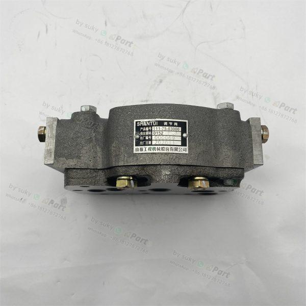 111-75-03000 Modulation Valve for Komatsu D31A-20