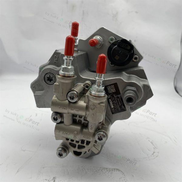 0445020150 0445 020 150 Fuel Injection Pump for Komatsu PC200-8