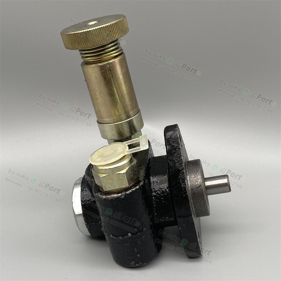1-15750192-0 Fuel Feed Pump for Isuzu Engine 6BG1 Hitachi ZX240K 1-15750192-0 Fuel Feed Pump for Isuzu Engine 6BG1 Hitachi ZX240K