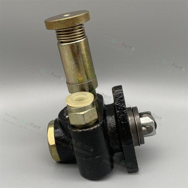 105220-6490 Fuel Feed Pump for Doosan DH220-5