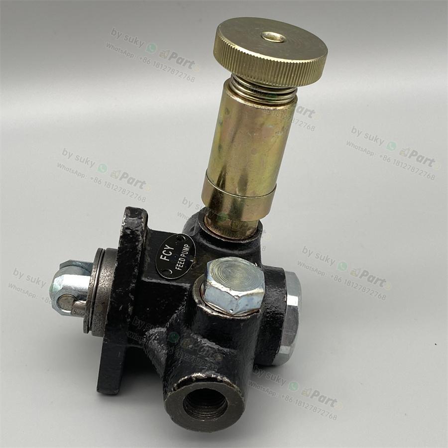 ME919104 Fuel Feed Pump for Mitsubishi S6K Engine ME919104 Fuel Feed Pump for Mitsubishi S6K Engine