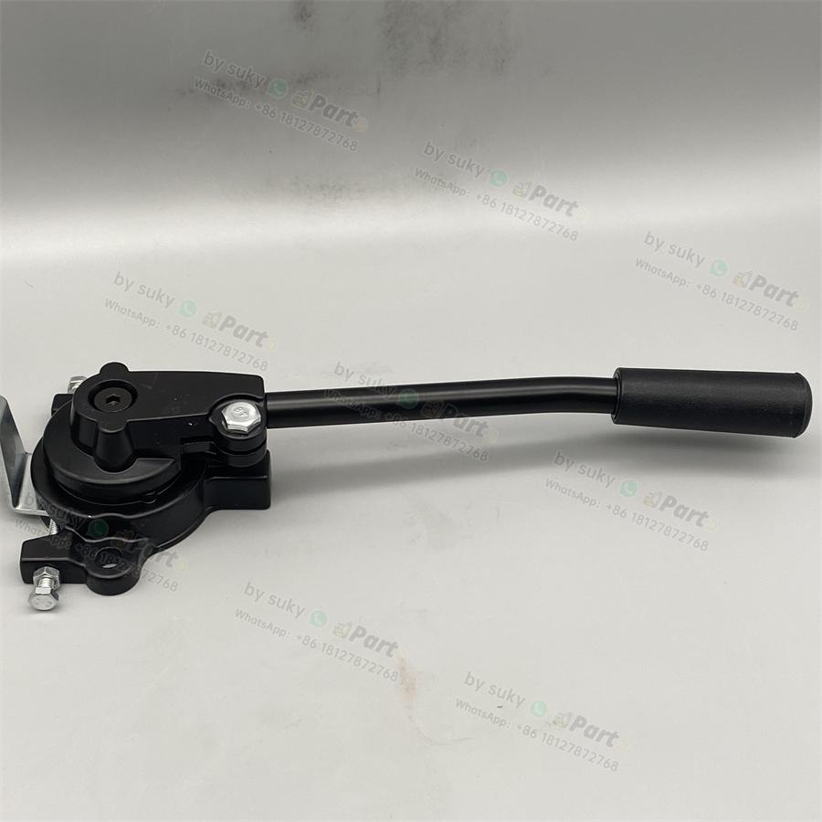 203-43-61370 Throttle Hand Clutch for Komatsu PC100-6 PC120-6 PC200-3 PC200-5 PC200-6 PC220-6 203-43-61370 Throttle Hand Clutch for Komatsu PC100-6 PC120-6 PC200-3 PC200-5 PC200-6 PC220-6