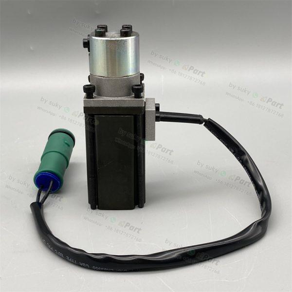 096-5945 Hydraulic Pump Solenoid Valve for Caterpillar CAT E200B EL200B E320