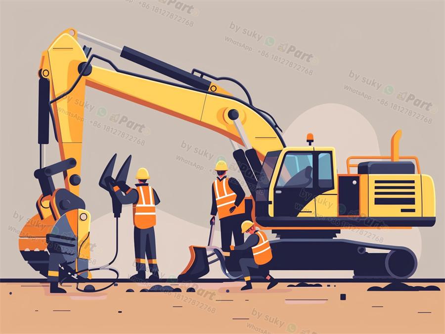 The Importance of Regular Maintenance for Caterpillar Machines The Importance of Regular Maintenance for Caterpillar Machines