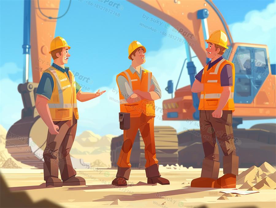 The Benefits of Regular Equipment Maintenance The Benefits of Regular Equipment Maintenance