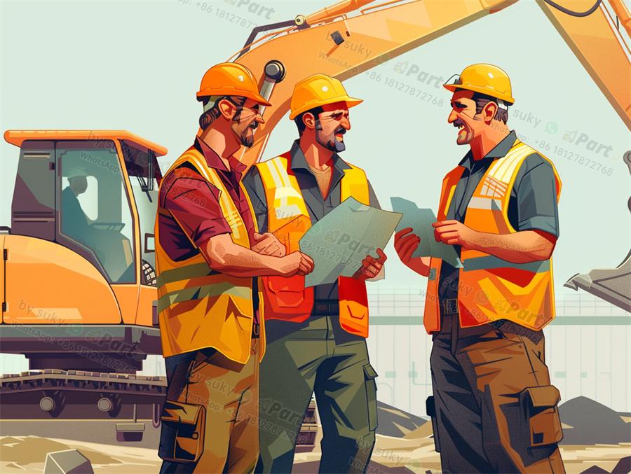 The Importance of Regular Maintenance for Caterpillar Machinery The Importance of Regular Maintenance for Caterpillar Machinery