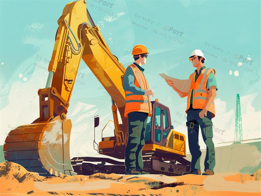 Maximizing Equipment Performance with Genuine Caterpillar Components. Maximizing Equipment Performance with Genuine Caterpillar Components.