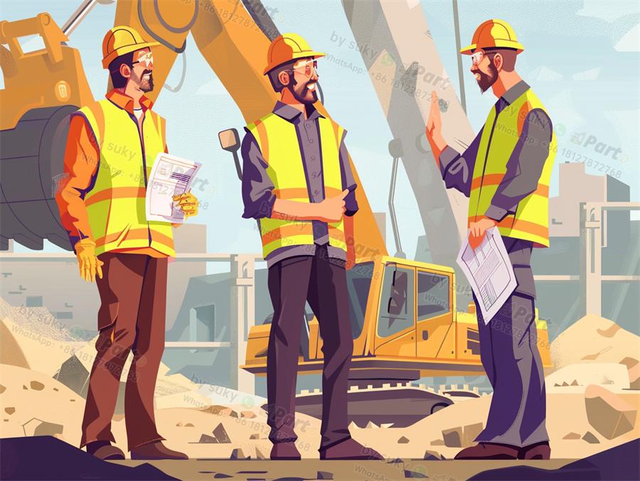 Top 10 Tips for Heavy Equipment Maintenance. Top 10 Tips for Heavy Equipment Maintenance.