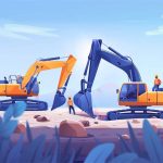 The Benefits of OEM Parts for Heavy Machinery