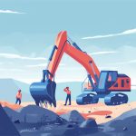 The Future of Construction Machinery: Trends to Watch