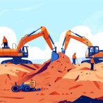 The Evolution of Compact Equipment in the Construction Industry The Evolution of Compact Equipment in the Construction Industry