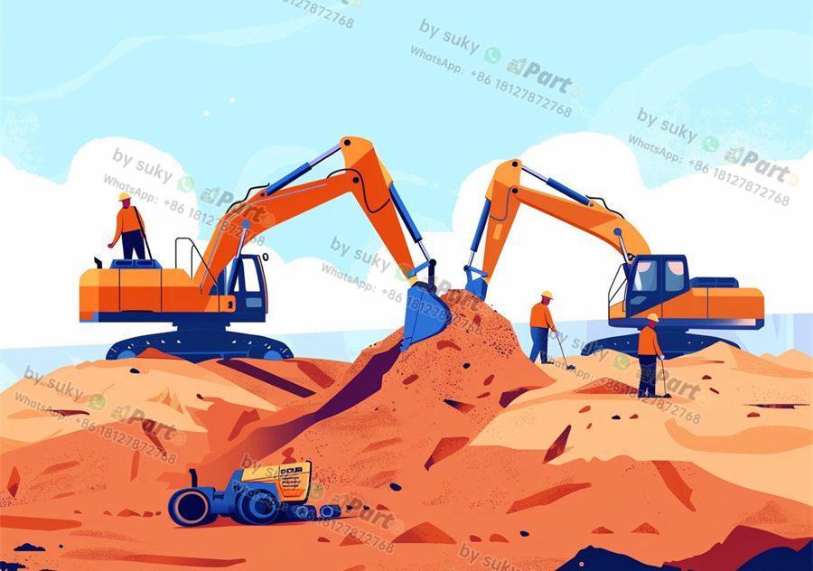 The Evolution of Compact Equipment in the Construction Industry