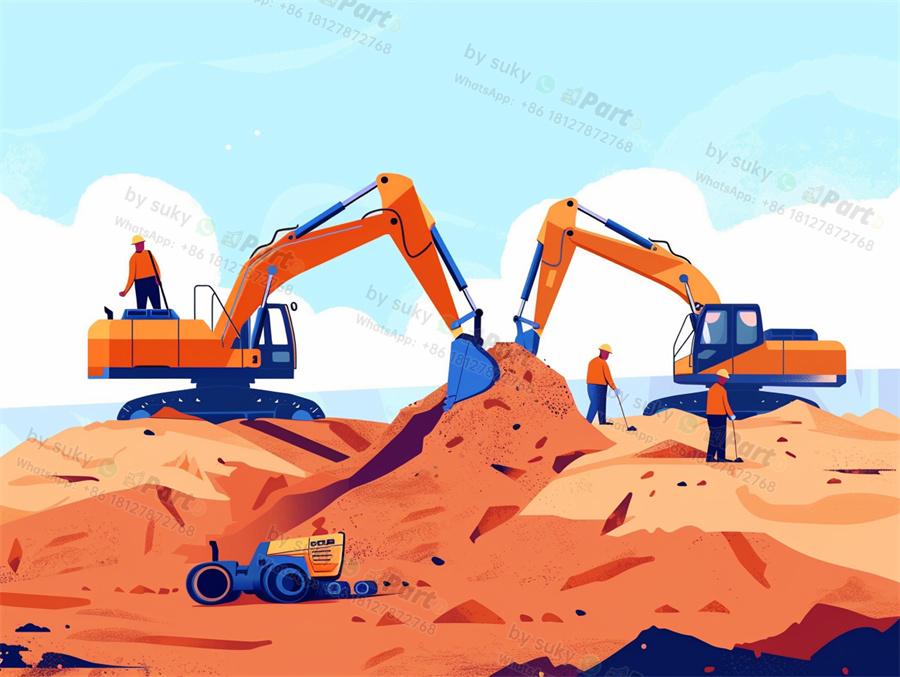 The Evolution of Compact Equipment in the Construction Industry