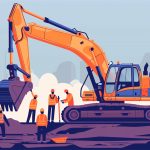 The Advantages of Choosing Volvo Equipment for Your Construction Projects.