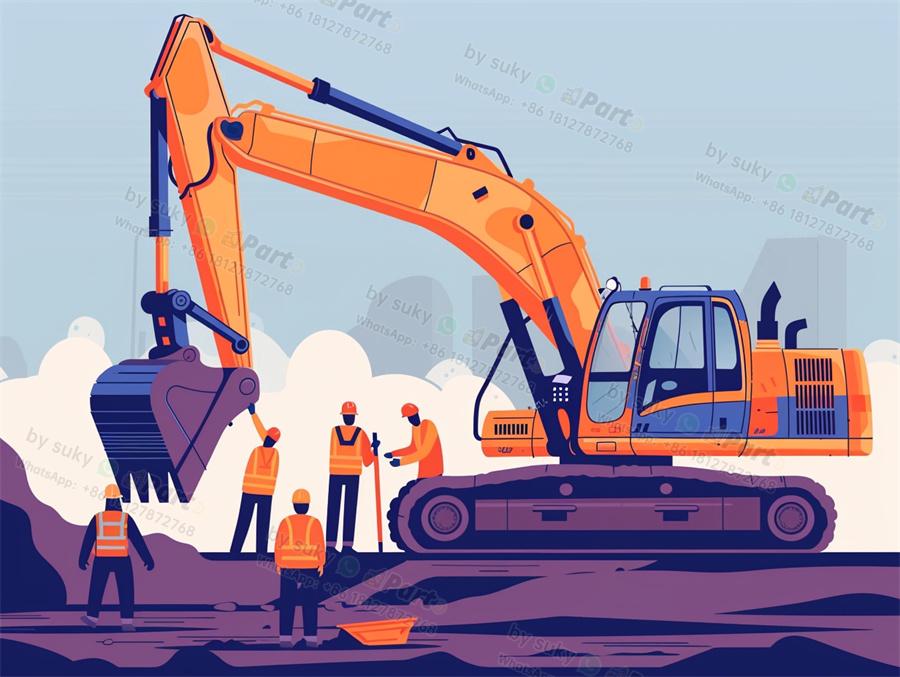 The Advantages of Choosing Volvo Equipment for Your Construction Projects.