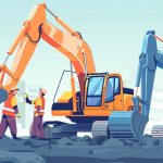 Tips for Finding Reliable Suppliers for Construction Vehicle Parts