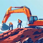 The Impact of Counterfeit Parts on Construction Equipment Performance