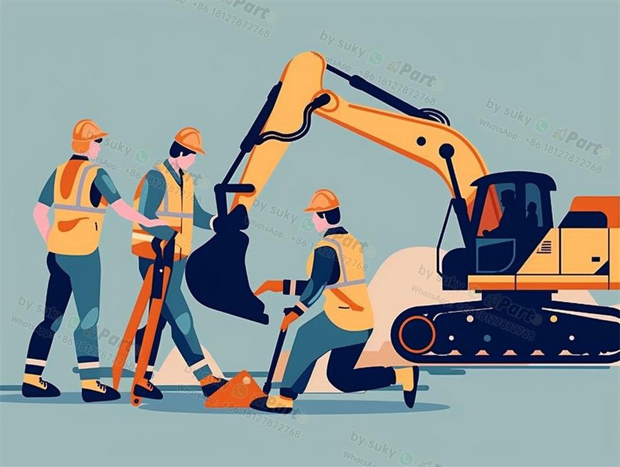 5 Key Strategies for Supply Chain Optimization in the Auto Parts Industry 5 Key Strategies for Supply Chain Optimization in the Auto Parts Industry