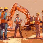 The Benefits of Renting Construction Equipment