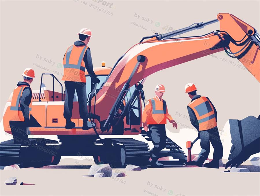 The Advantages of Using Remanufactured Parts in Heavy Machinery. The Advantages of Using Remanufactured Parts in Heavy Machinery.