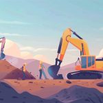 The Future of Construction Vehicle Parts Distribution. The Future of Construction Vehicle Parts Distribution.