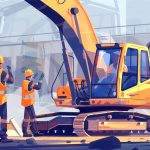 The Importance of Regular Maintenance for Construction Equipment.