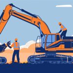 The Risks of Using Counterfeit Construction Vehicle Parts