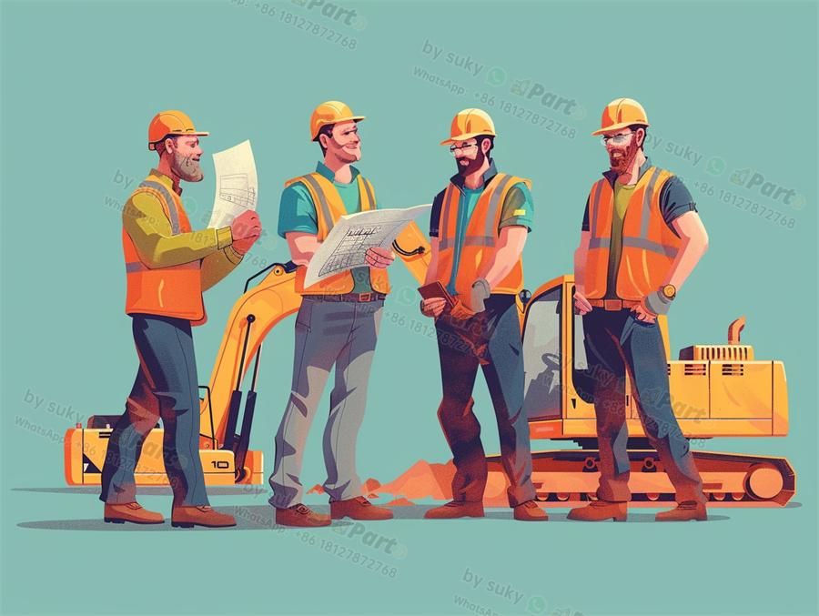 Top 10 Tips for Extending the Lifespan of Construction Equipment Top 10 Tips for Extending the Lifespan of Construction Equipment
