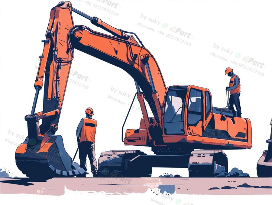 The Benefits of Regular Maintenance for Construction Vehicles. The Benefits of Regular Maintenance for Construction Vehicles.