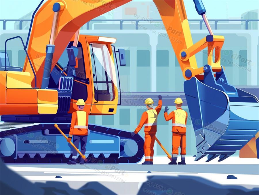 Top 5 Tips for Authenticating Caterpillar Parts Top 5 Tips for Authenticating Caterpillar Parts