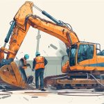 The Benefits of Regular Maintenance for Construction Equipment