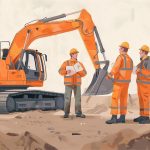 How to Identify Counterfeit Construction Equipment Parts.