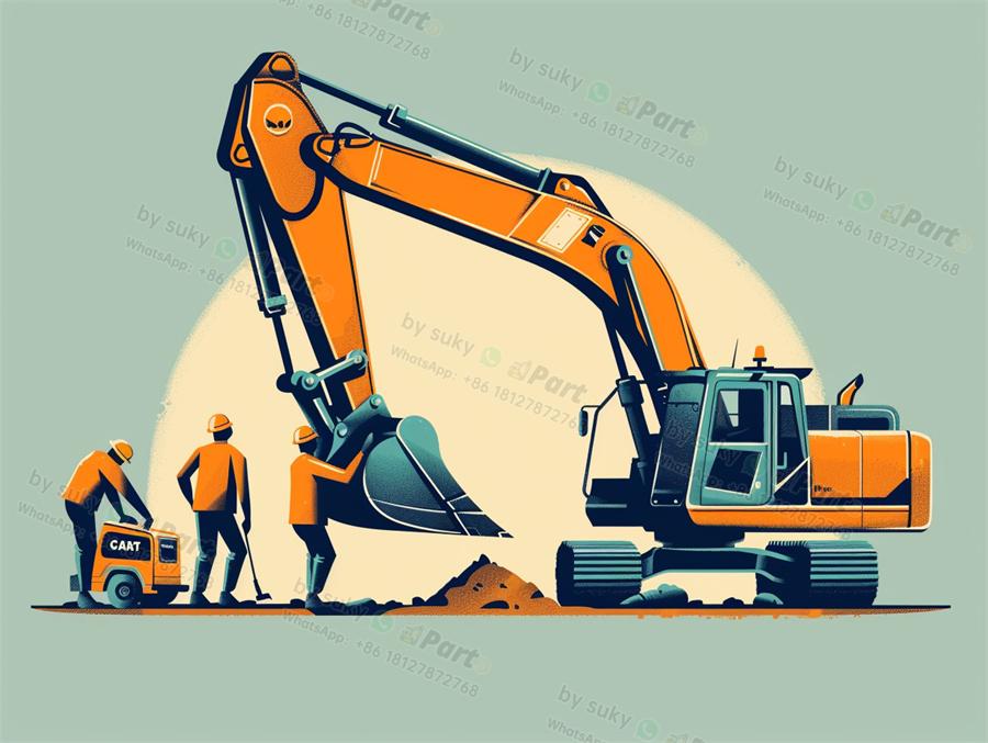 The Risks of Using Aftermarket Parts for Heavy Machinery. The Risks of Using Aftermarket Parts for Heavy Machinery.