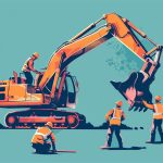 Top Tips for Finding Reliable Suppliers for Construction Equipment Parts