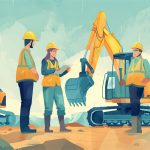 How Genuine Parts Can Save You Time and Money in the Construction Industry