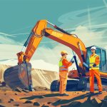 The Ultimate Guide to Excavator Maintenance