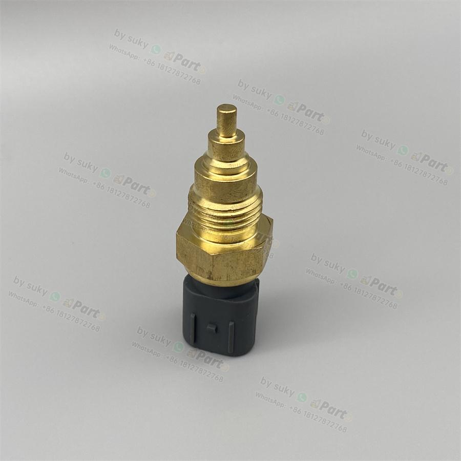 S8342-01250 Water Temperature Sensor for Kobelco SK200-8 SK250-8 SK260-8