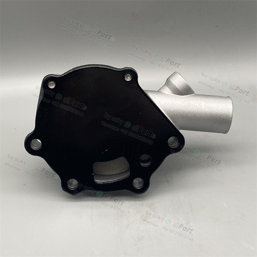 30H45-00210 Water Pump for Caterpillar CAT 303 303.5 304.5 305.5 308 30H45-00210 Water Pump for Caterpillar CAT 303 303.5 304.5 305.5 308
